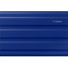 Накопичувач SSD Samsung T7 2TB (MU-PE2T0R/EU)