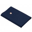 ARDESTO Наволочка Mix&Match, 50х70см, 100% бавовна, сатин, синій ARDESTO Наволочка Mix&Match, 50х70см, 100% бавовна, сатин, синій