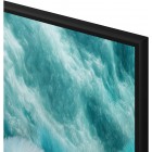 Телевізор 85" Samsung QE85Q7FAAUXUA