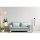 ARDESTO Вентилятор підлоговий FNT-R44X1WY22