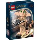 LEGO Конструктор Harry Potter Ельф-домовик Добі LEGO Конструктор Harry Potter Ельф-домовик Добі