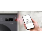 Пральна машина LG 7Кг F2Y1HS5J Чорний Пральна машина LG 7Кг F2Y1HS5J Чорний