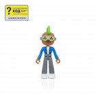 DevSeries Ігровий набір Multipack Murder Mystery 2: Powers Pack, 6 фігурок та аксесуари DevSeries Ігровий набір Multipack Murder Mystery 2: Powers Pack, 6 фігурок та аксесуари