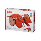 goki Іграшка-товкач Лобстер goki Іграшка-товкач Лобстер