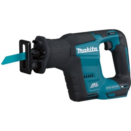Makita Пила шабельна DJR 188 Z, акум, 18В, 3000 об/хв, хід 2