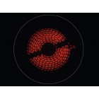 Electrolux Варильна поверхня електрична склокерамічна, 60см, чорний