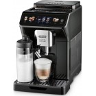 Delonghi Кавомашина Eletta Explore, 1.8л, зерно+мелена, автомат.капуч, авторецептів -50, чорний