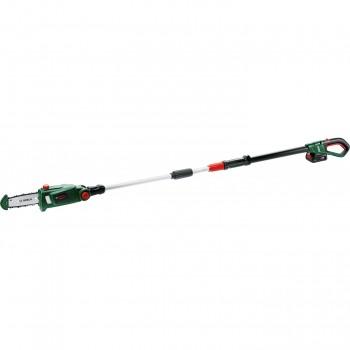 Bosch Пила ланцюгова акумул