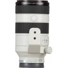 Об'єктив Sony 70-200mm f/4.0 G OSS II Чорний/Сірий