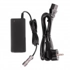 Антена активна 2E MAVKA II GREEN, 2.4/5.2/5.8GHz, 20Вт, N-Type, для DJI/Autel(V2)/FPV цифра