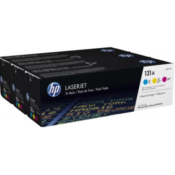 HP CF21A[U0SL1AM Triple Pac