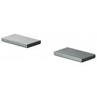 LEGO Конструктор City Town Дорожні плити 60304 LEGO Конструктор City Town Дорожні плити 60304