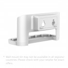 ASUS Маршрутизатор ZenWiFi XD6S 2PK 1xGE LAN 1xGE WAN MU-MIMO OFDMA MESH