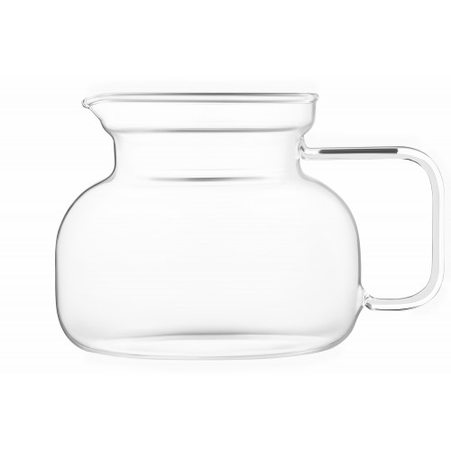 Termisil Заварник Maja, 1000 мл, малина, боросилікатне скло, пластик Termisil Заварник Maja, 1000 мл, малина, боросилікатне скло, пластик