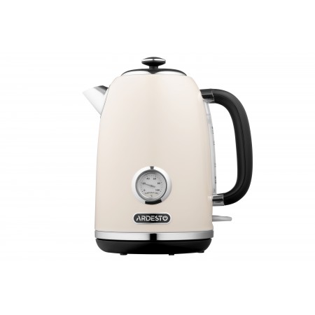 ARDESTO Електрочайник EKL-F410BG 1.8л/2200Вт/strix контроль/