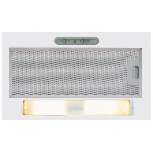 Cata Витяжка вбудовувана, 51см, 600м3г, G-45 WH, білий Cata Витяжка вбудовувана, 51см, 600м3г, G-45 WH, білий