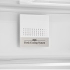 ARDESTO Холодильник вбуд. з нижн. мороз., 177x54.5x54, xолод.відд.-180л, мороз.відд.-68л, 2дв., А+, NF, door-on-door, білий