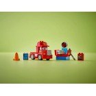 LEGO Конструктор DUPLO Disney Мак на перегонах