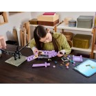 LEGO Конструктор Minecraft Дракон Енду і Корабель Краю