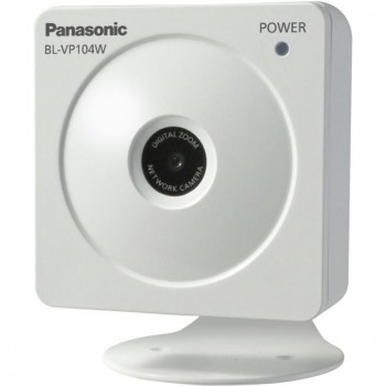 Panasonic BL-VP104E Panasonic BL-VP104E