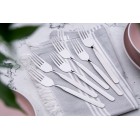 ARDESTO Набір столових виделок Gemini Salerno 6 пр., нержавіюча сталь ARDESTO Набір столових виделок Gemini Salerno 6 пр., нержавіюча сталь