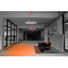 Neo Tools Теплова гармата дизель/гас, 50 кВт, 1100м3/год, прямого нагріву, бак 50л, витрата 4.7л/год, IPX4, колеса