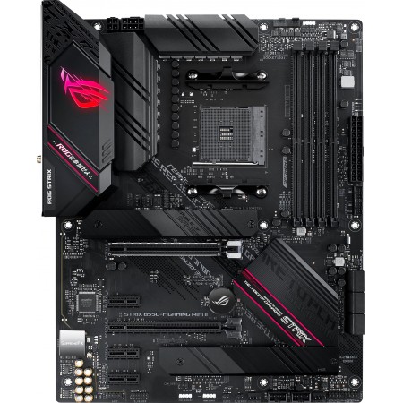 ASUS Материнcька плата STRIX B550-F GAMING WIFI II sAM4 B550