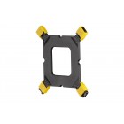 2E Процесорний кулер CX10384, LGA1700, 1366, 1200, 115X, 4pin PWM, TDP 65W