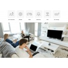 D-Link WiFi-система M32-2 EAGLE PRO AI AX1500 Mesh WiFi (2шт) D-Link WiFi-система M32-2 EAGLE PRO AI AX1500 Mesh WiFi (2шт)