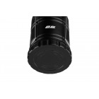 2E Ліхтар кемпінговий на батарейках PLBL3 AA Flame, AAx3, 150лм, 3Вт, складаний, LED/полум’я/біле світло, IP44 2E Ліхтар кемпінговий на батарейках PLBL3 AA Flame, AAx3, 150лм, 3Вт, складаний, LED/полум’я/біле світло, IP44