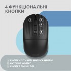 2E Миша MF218 Silent WL BT Black 2E Миша MF218 Silent WL BT Black