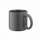 ARDESTO Чашка Trento, 400мл, кераміка, сірий ARDESTO Чашка Trento, 400мл, кераміка, сірий