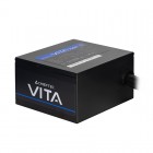 Chieftec Блок живленняVita (750W), >85%, 80+ Bronze, 120мм, 1xMB 24pin(20+4), 2xCPU 8pin(4+4), 2xMolex, 6xSATA, 4xPCIe 8pin(6+2) Chieftec Блок живленняVita (750W), >85%, 80+ Bronze, 120мм, 1xMB 24pin(20+4), 2xCPU 8pin(4+4), 2xMolex, 6xSATA, 4xPCIe 8pin(6+2)