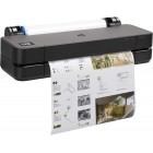 HP Принтер DesignJet T230 24 HP Принтер DesignJet T230 24