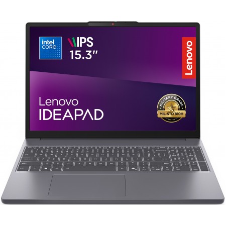 Ноутбук Lenovo IdeaPad Slim 3-15IRU10 15.3