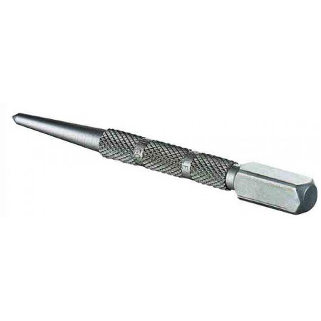 Кернер Stanley Center Punch, 3.2х101мм, фрезерований корпус