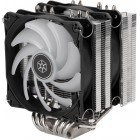 SilverStone Процесорний кулер Hydrogon D120-ARGB-V2, LGA 1700, 2066, 2011, 1200, 115X, AM5, AM4, TDP180W SilverStone Процесорний кулер Hydrogon D120-ARGB-V2, LGA 1700, 2066, 2011, 1200, 115X, AM5, AM4, TDP180W