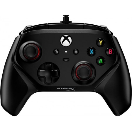 HyperX Геймпад Clutch Gladiate Xbox, cross-platform, USB-A, 