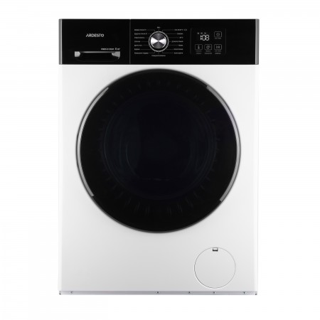 Пральна машина ARDESTO фронтальна Black Mars, 6кг, 1200, А++