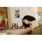 LEGO Конструктор Minecraft Бійцівський ринг у лісовому маєтку LEGO Конструктор Minecraft Бійцівський ринг у лісовому маєтку