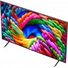 Телевізор 43" LG 43NANO90A6B
