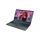 Dream Machines Ноутбук RG3050-15 15.6FHD IPS, Intel i7-12650H, 32GB, F1TB, NVD3050-4, DOS, чорний