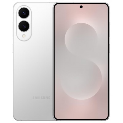 Смартфон 6.7" Samsung Galaxy S25 Edge 12/512ГБ 5G (SM-S