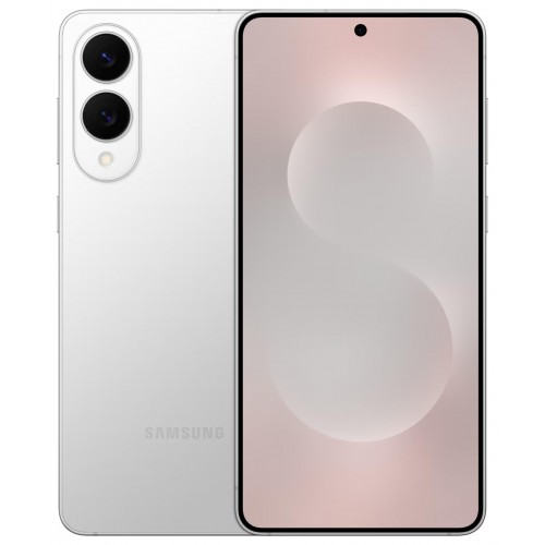 Смартфон 6.7" Samsung Galaxy S25 Edge 12/512ГБ 5G (SM-S937BZSGEUC) 