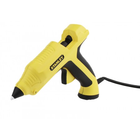 Stanley Пістолет клейовий FastWarm GR50, 90Вт, 11мм, нагріва