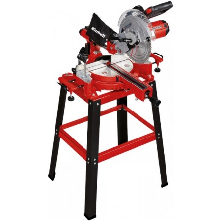 Einhell Пила торцовочна TC-SM 2531/2 U, 1900Вт, диск 254x30x