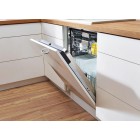Gorenje Посудомийна машина GV693C60XXL вбудовувана, 16компл. Gorenje Посудомийна машина GV693C60XXL вбудовувана, 16компл.