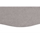 ARDESTO Скатертина Oliver, сірий, D-200 см, 100% бавовна ARDESTO Скатертина Oliver, сірий, D-200 см, 100% бавовна