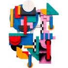 LEGO Конструктор Art Сучасне мистецтво