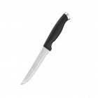 ARDESTO Набір ножів для стейка Gemini Gourmet, 2 предмети, нержавіюча сталь, пластик, чорний ARDESTO Набір ножів для стейка Gemini Gourmet, 2 предмети, нержавіюча сталь, пластик, чорний